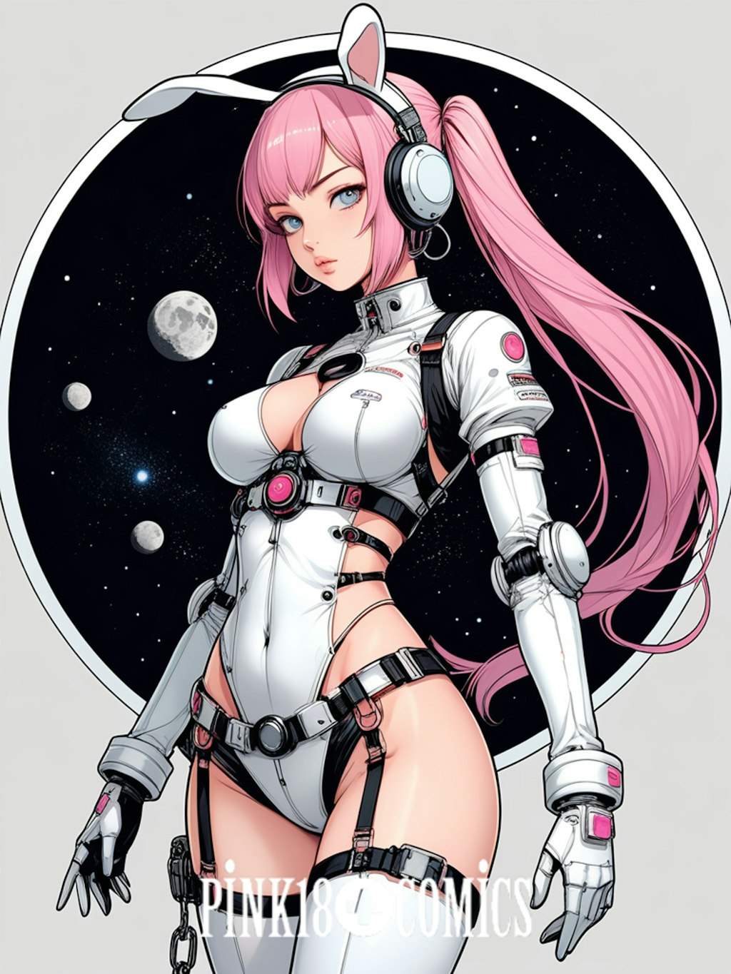 CoSMiC+BuNNYGiRL