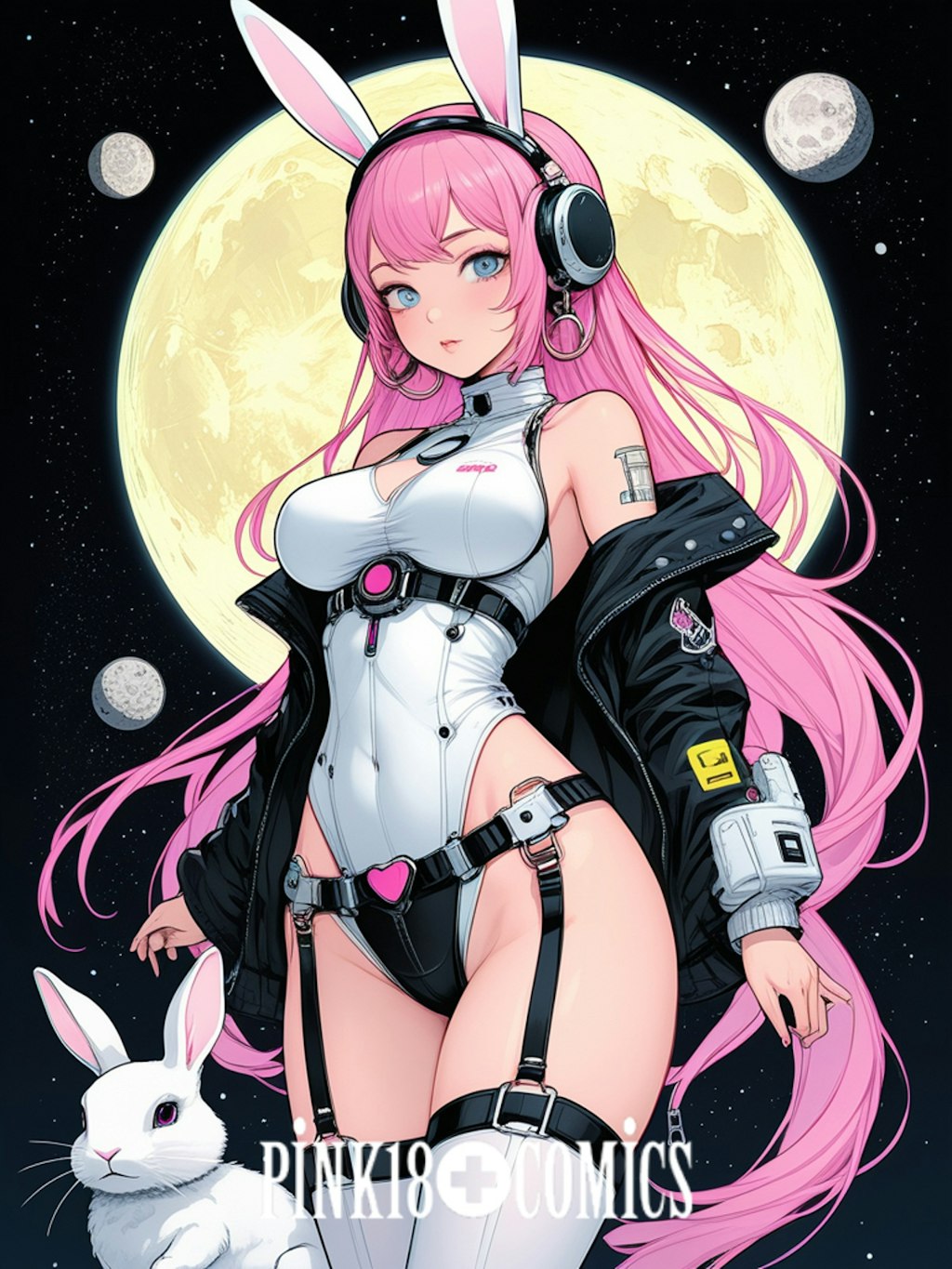 CoSMiC+BuNNYGiRL