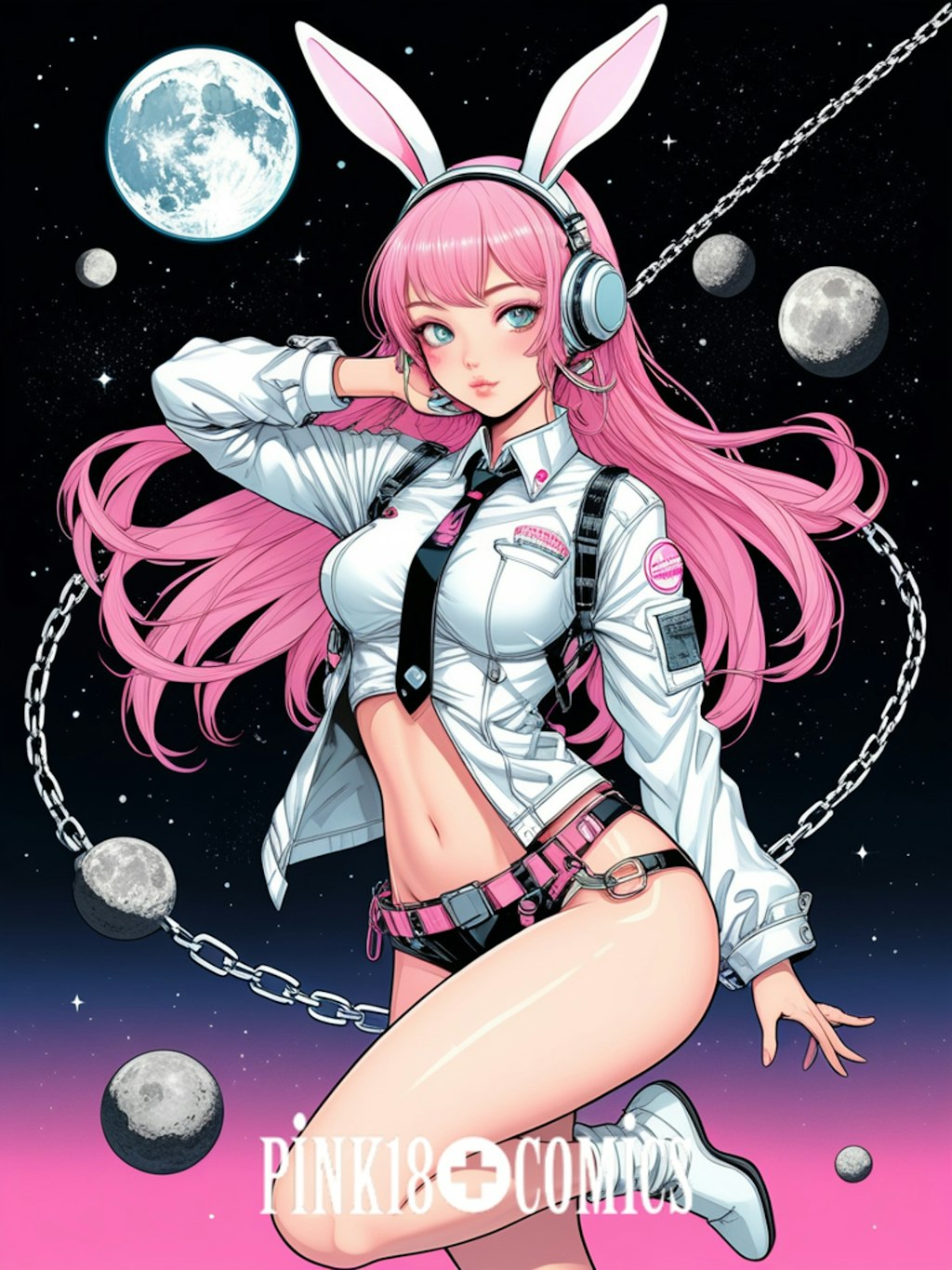 CoSMiC+BuNNYGiRL