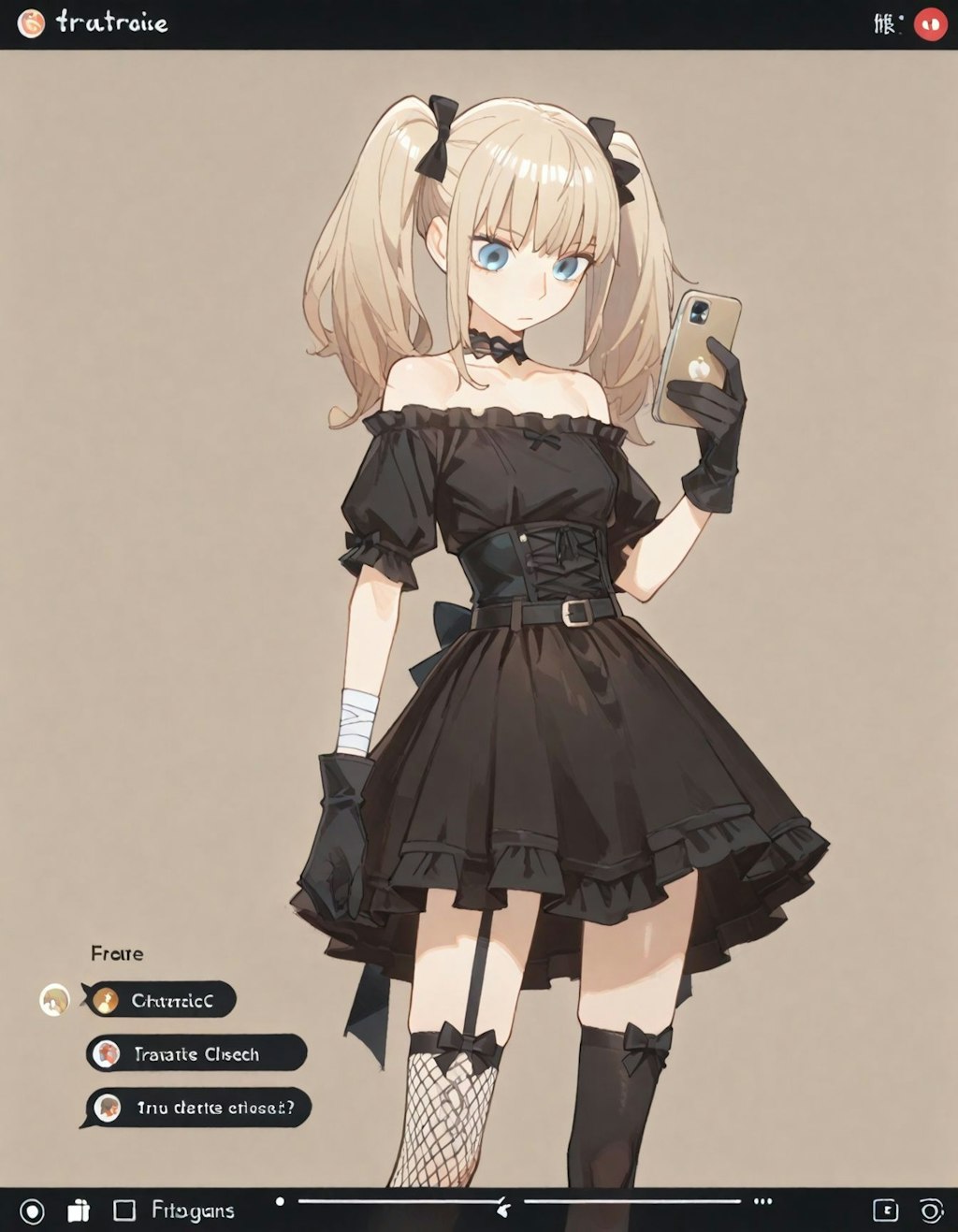 instagirl