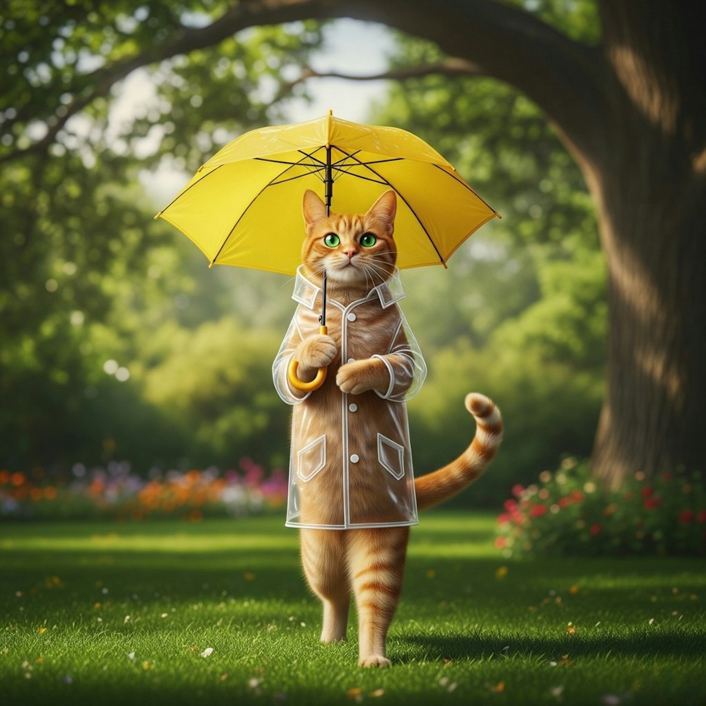 梅雨の頃