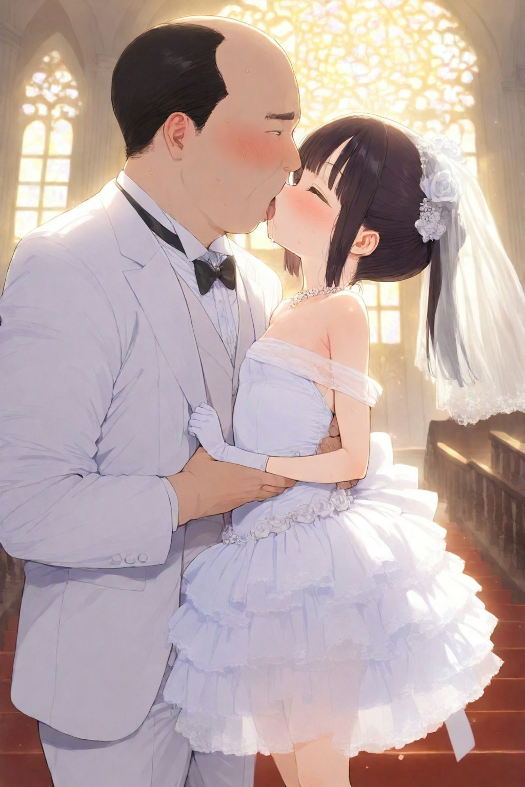 幸せな年の差婚あれこれ