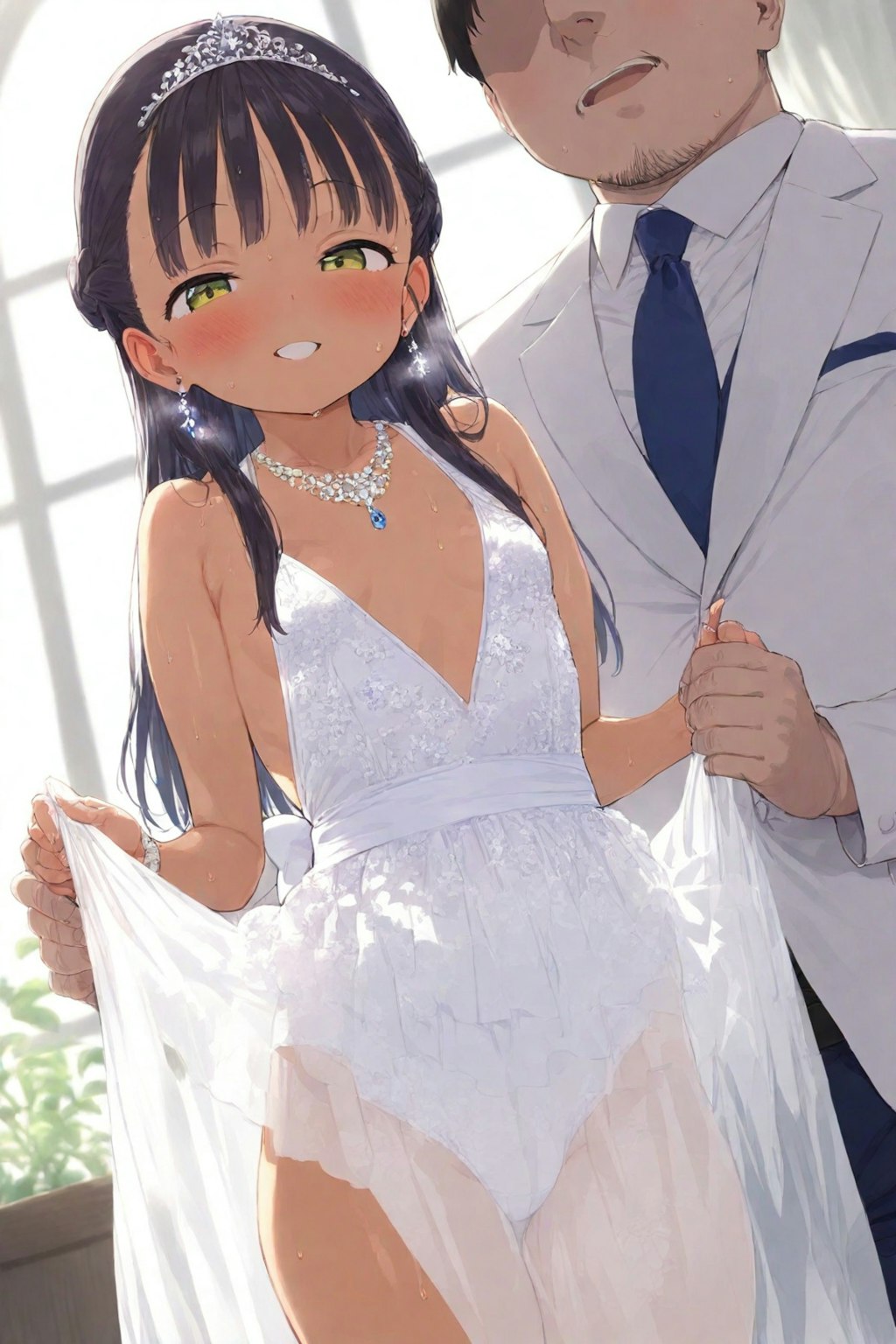 幸せな年の差婚あれこれ