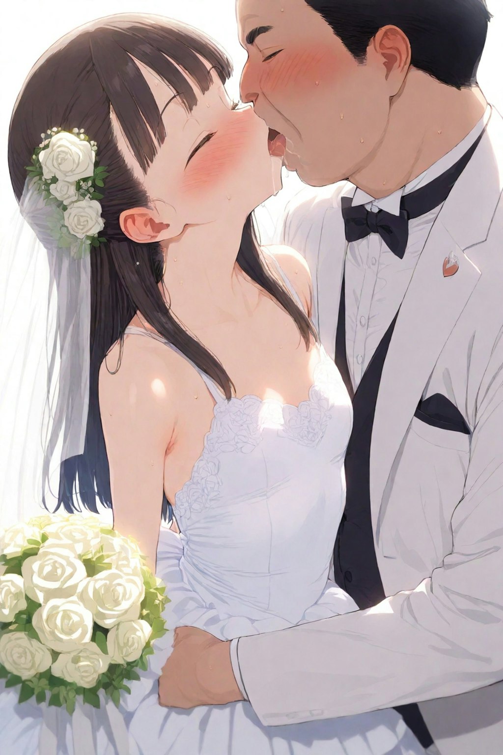 幸せな年の差婚あれこれ