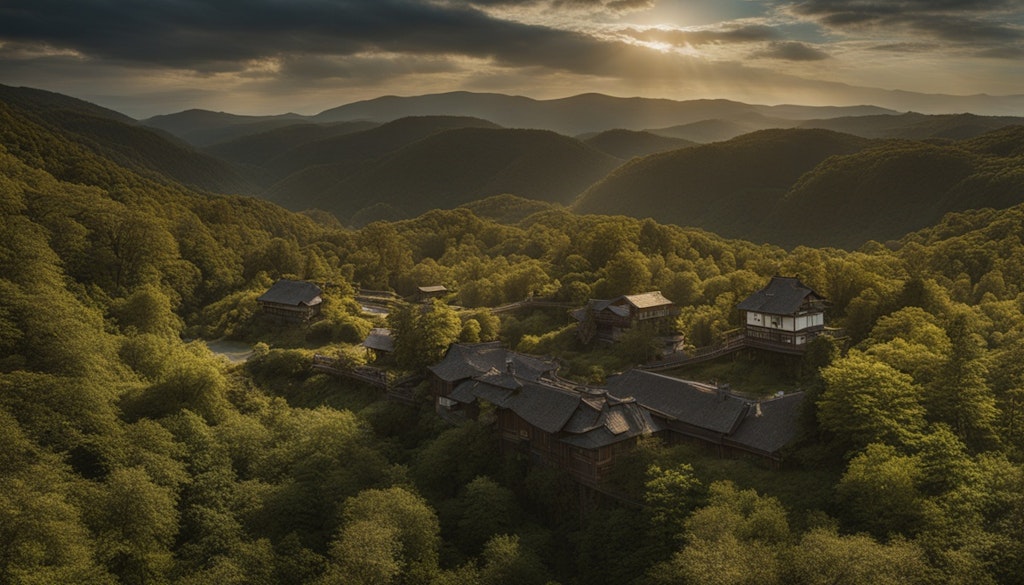 良い子の地理　北海道・東北編