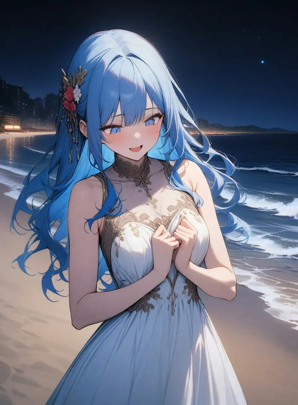 人魚3
