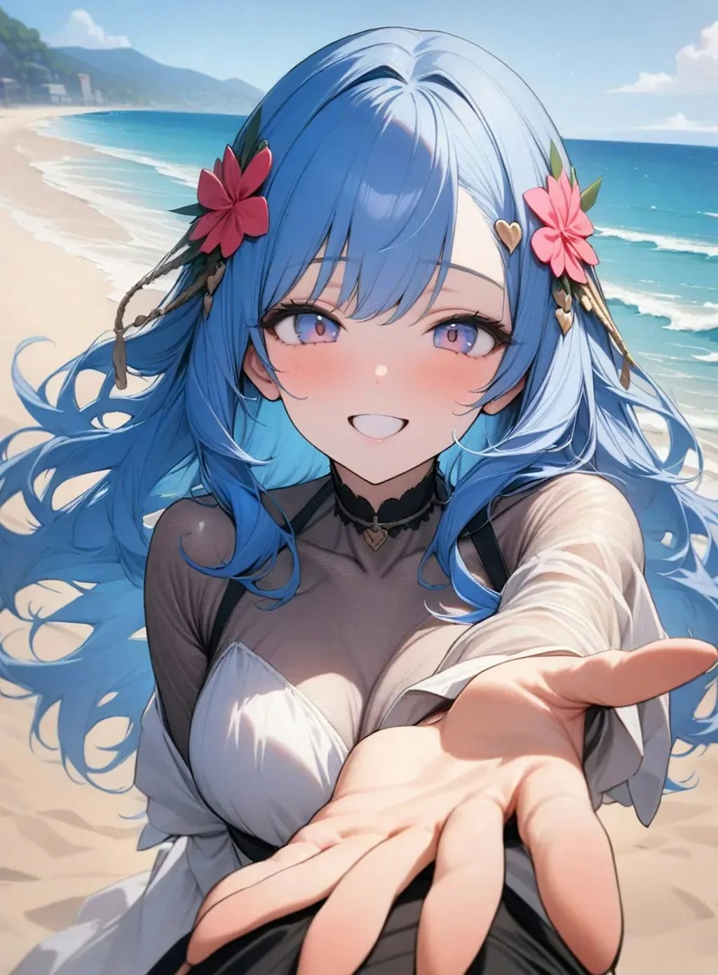人魚3