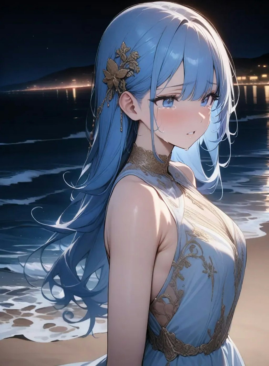 人魚3