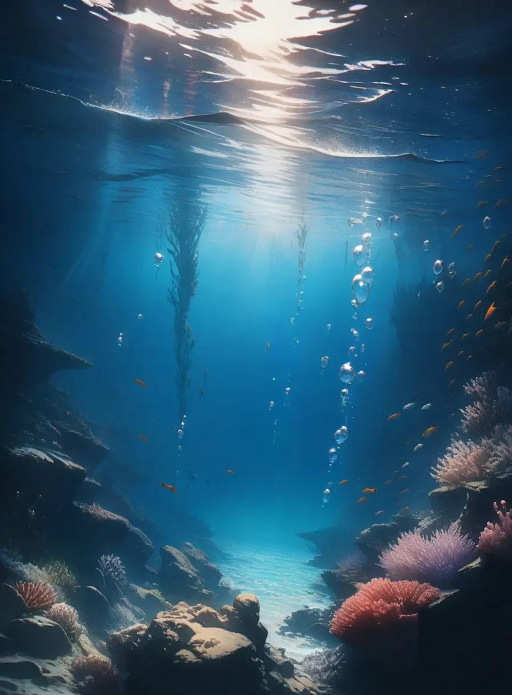 人魚3