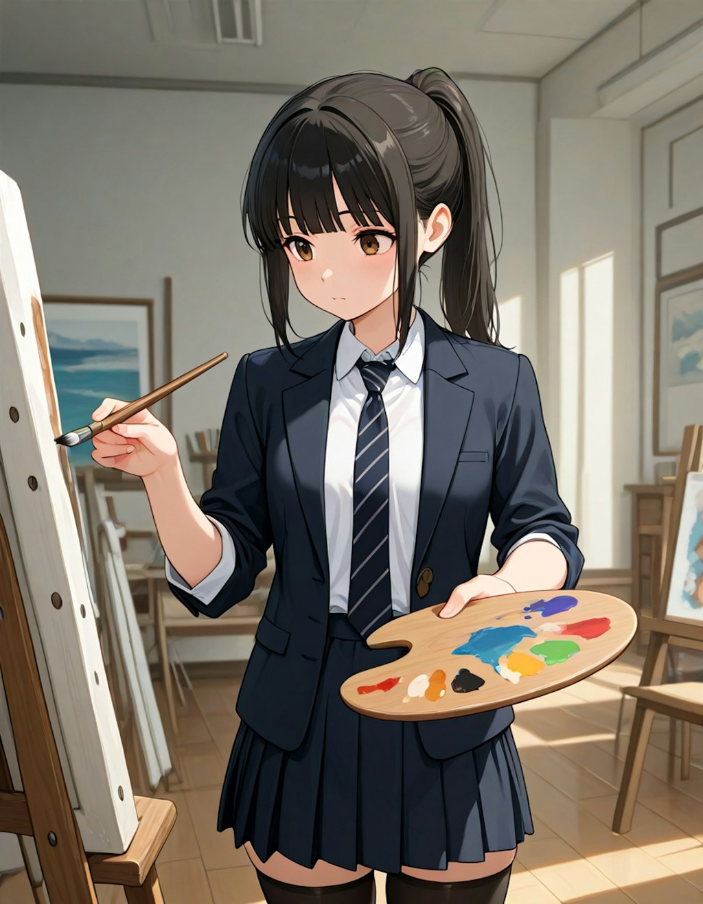 少年モデルを襲っちゃいました！
