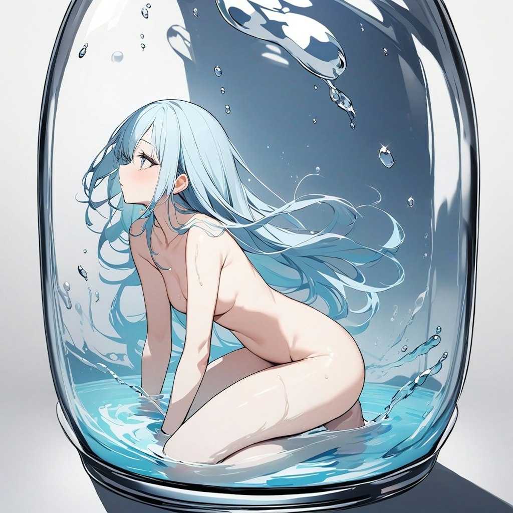 水分