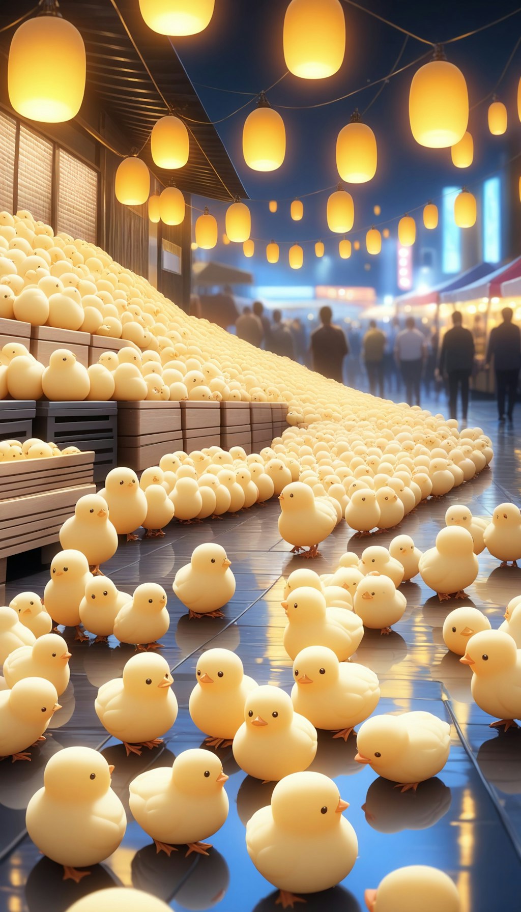 ひよこ