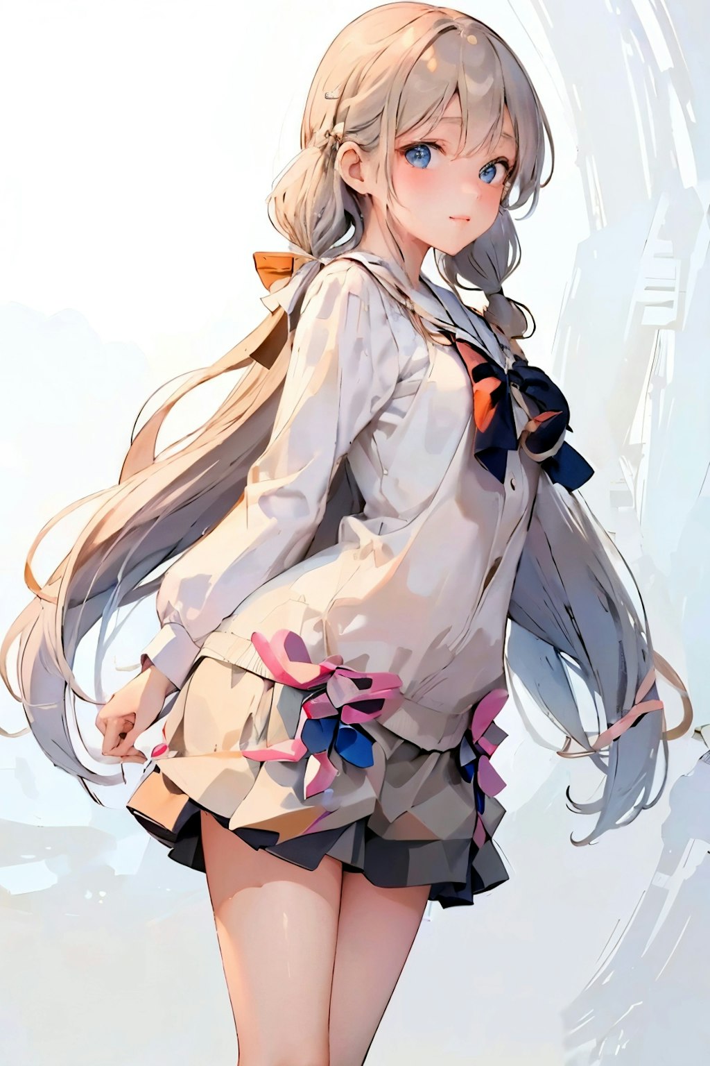 少女