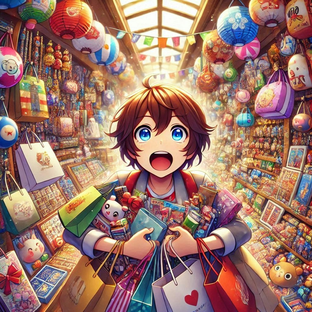 辺な多々買い
