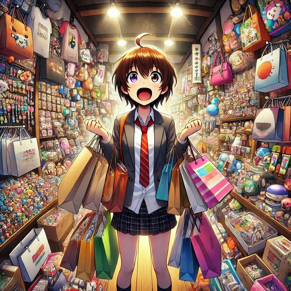 辺な多々買い