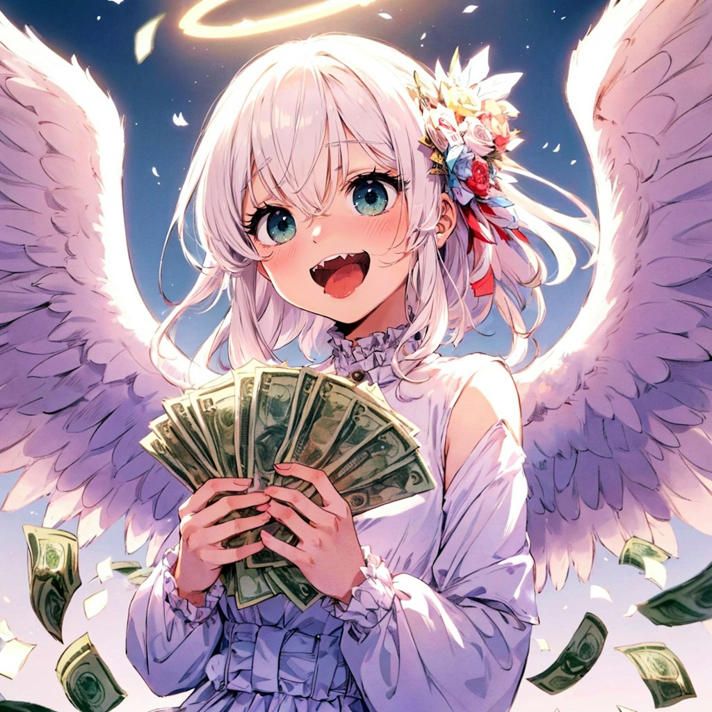 堕天使