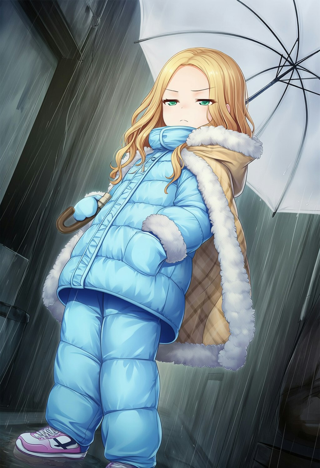 今週のモコ達