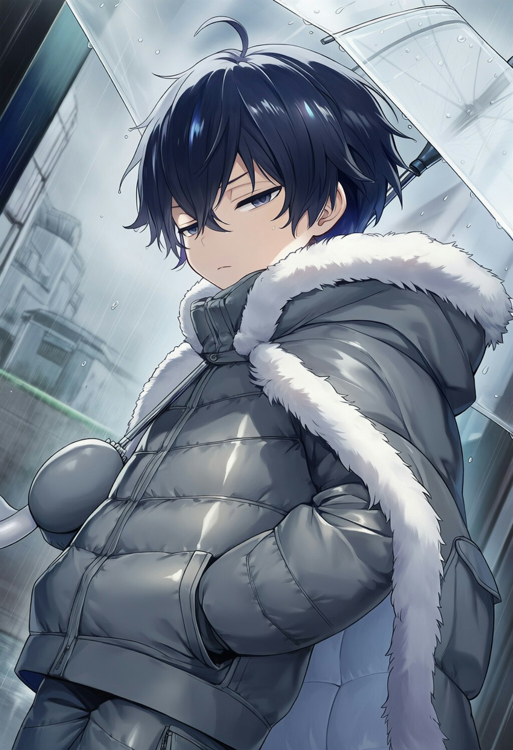 今週のモコ達