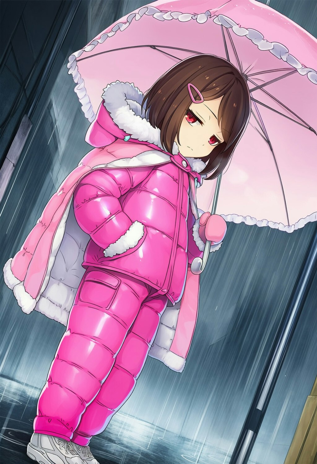 今週のモコ達