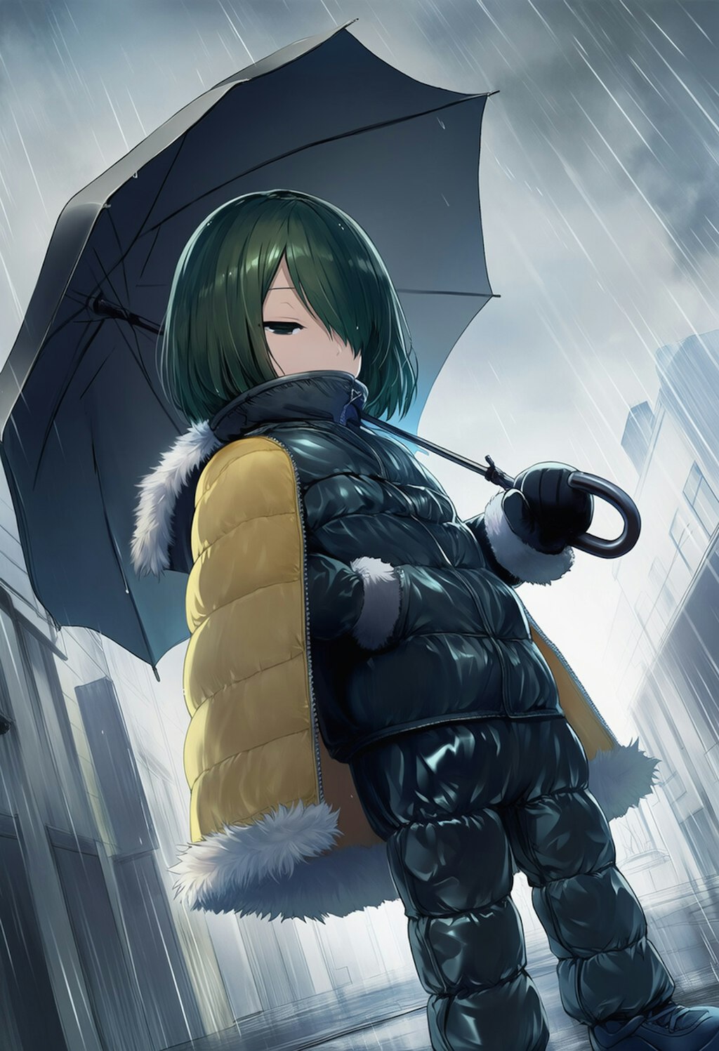 今週のモコ達