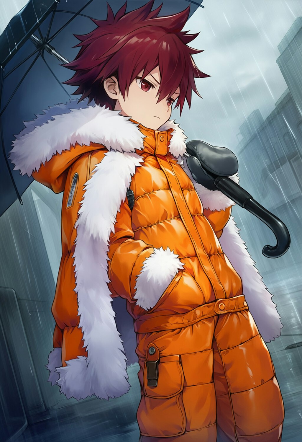今週のモコ達