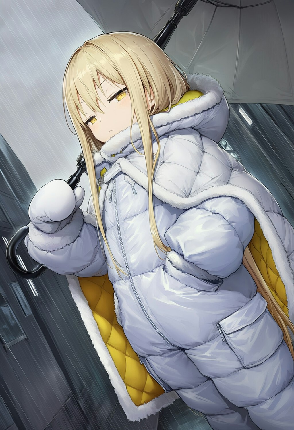 今週のモコ達
