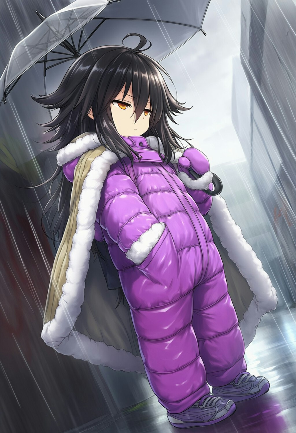今週のモコ達