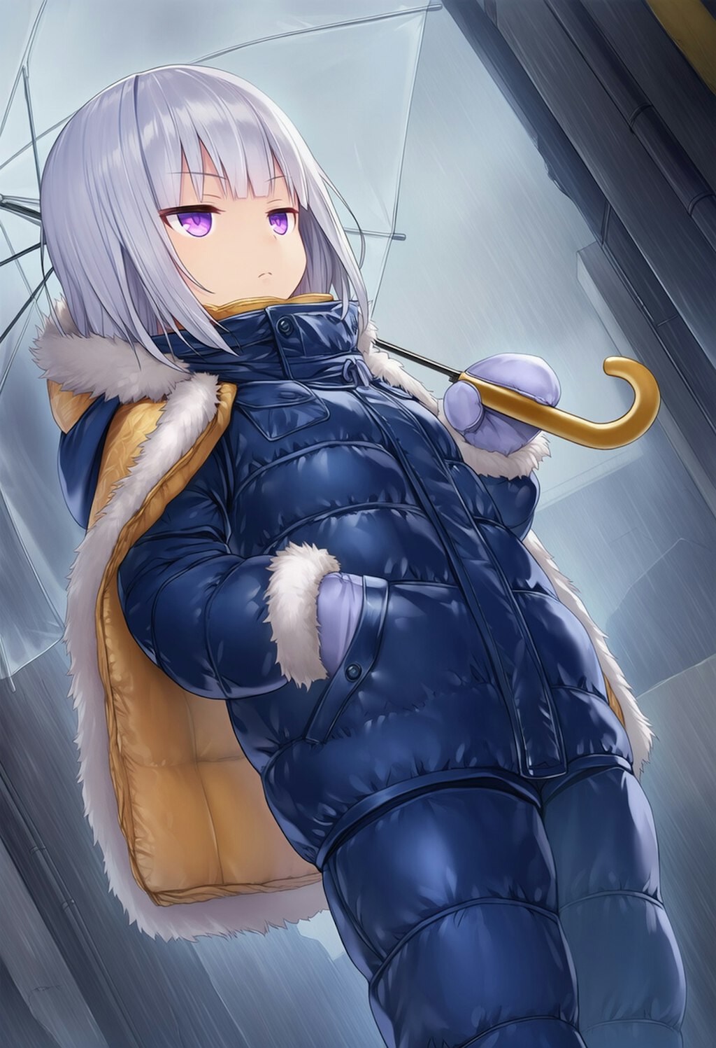 今週のモコ達