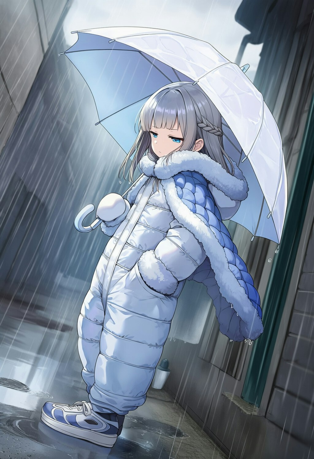 今週のモコ達