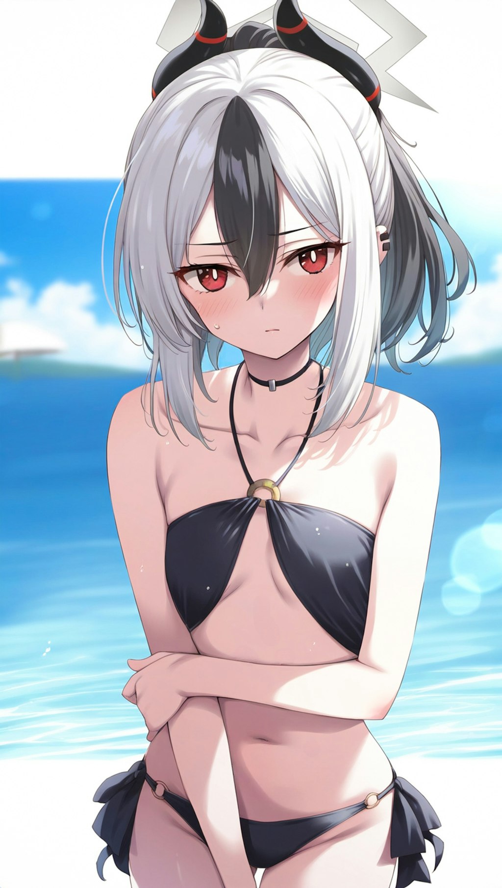 カヨコ👙