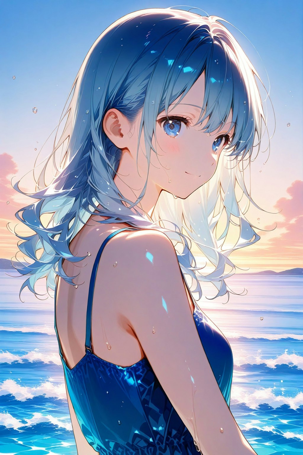 サンドレス