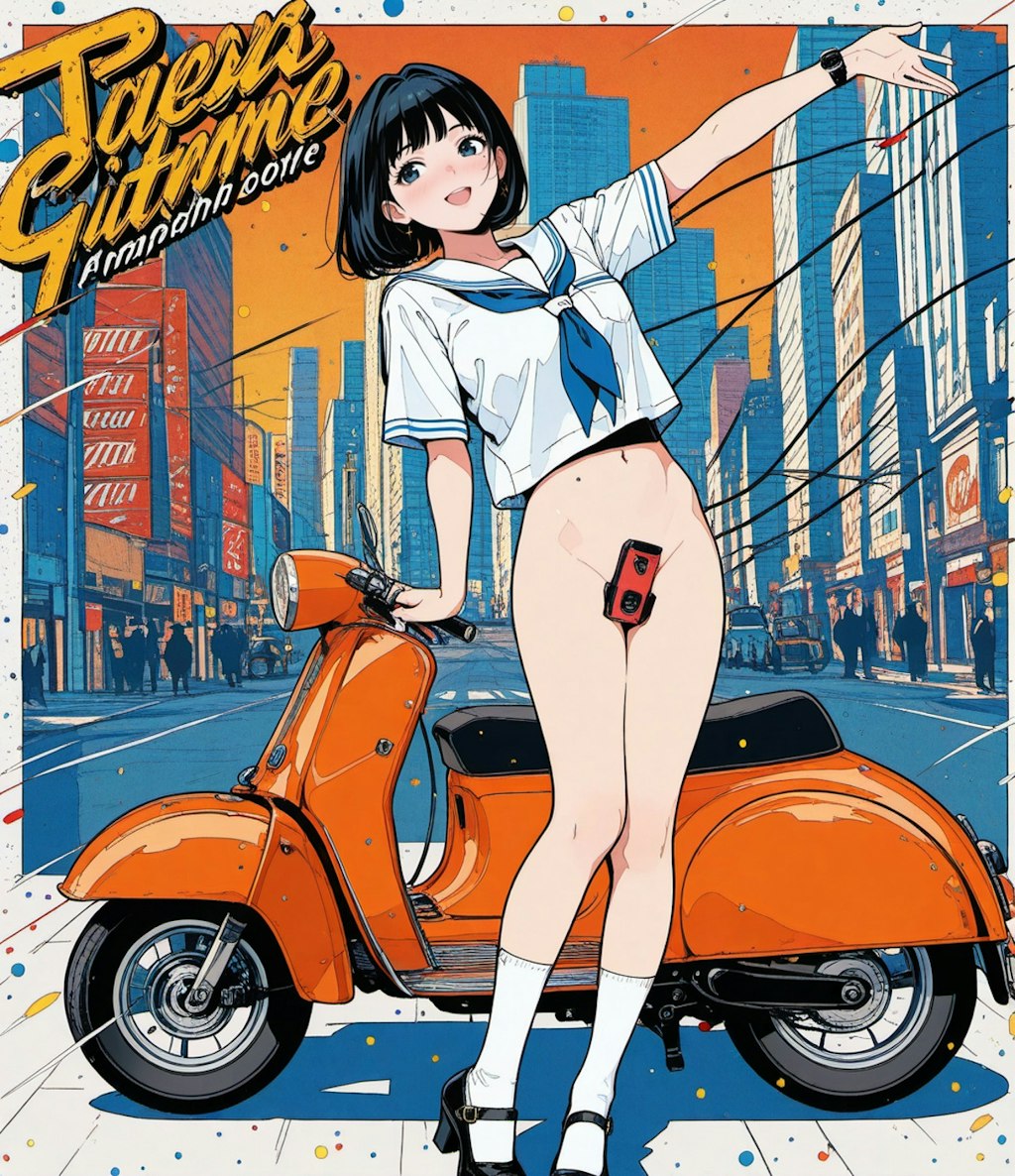 1986 Tokyo
