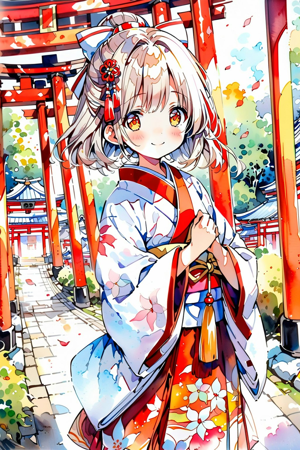 No.16　神社