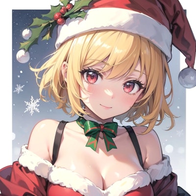 🎄Merry Christmas!! #1
