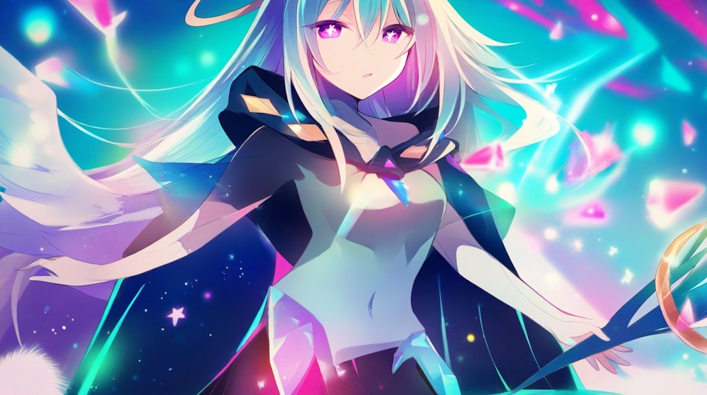 きゃわ!!