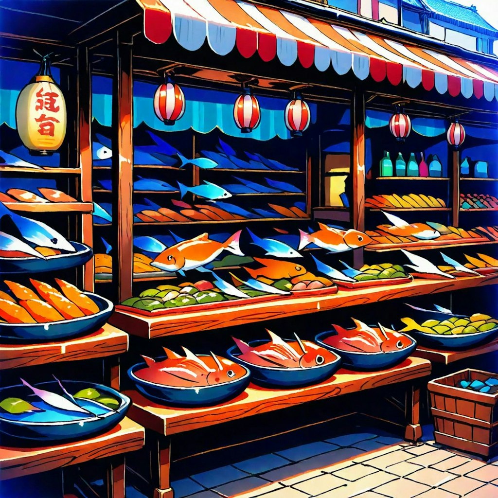 market