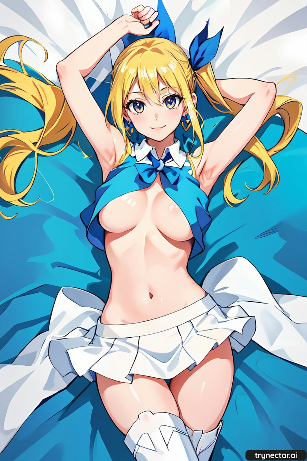 Lucy Heartfilia - Fairytail