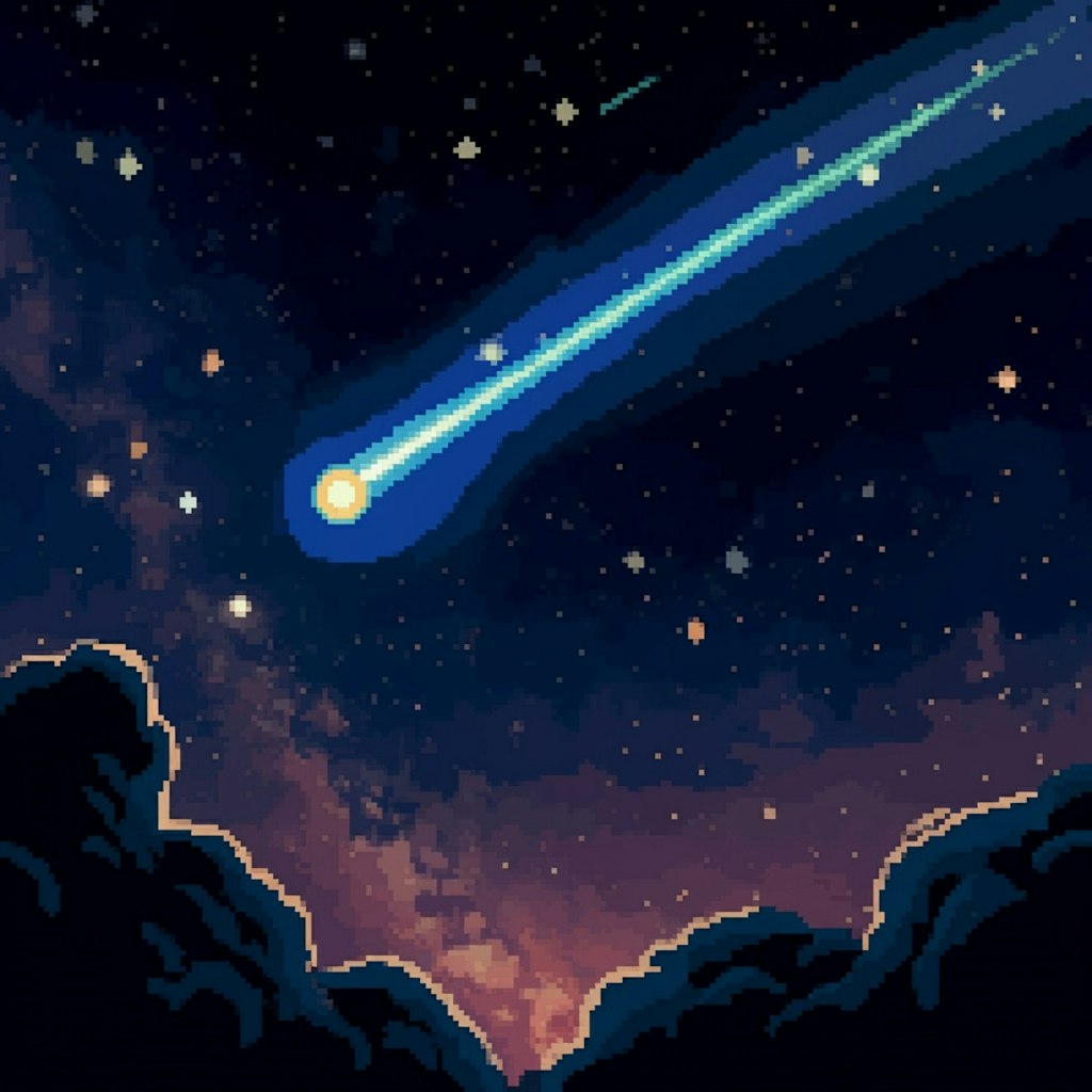 星空