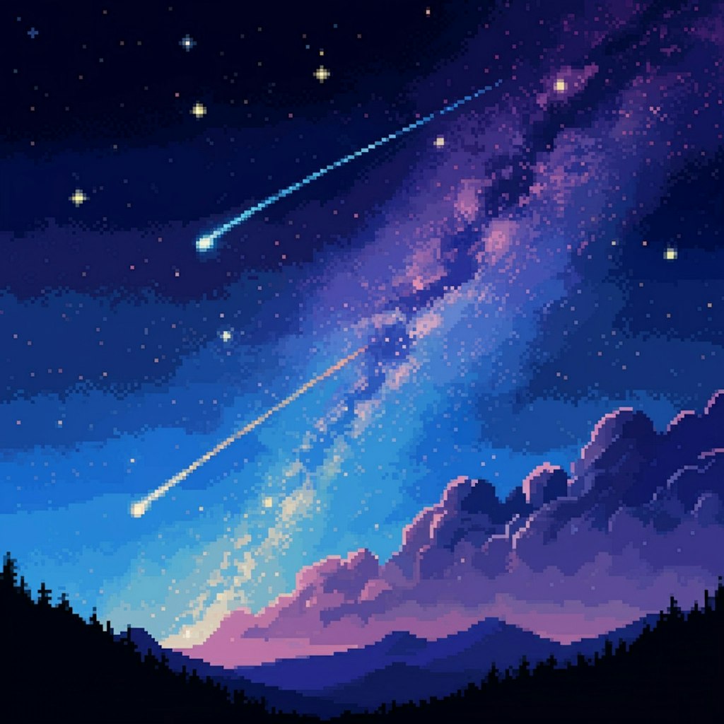 星空