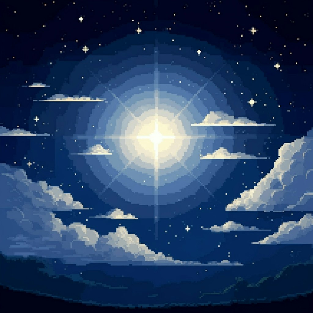 星空