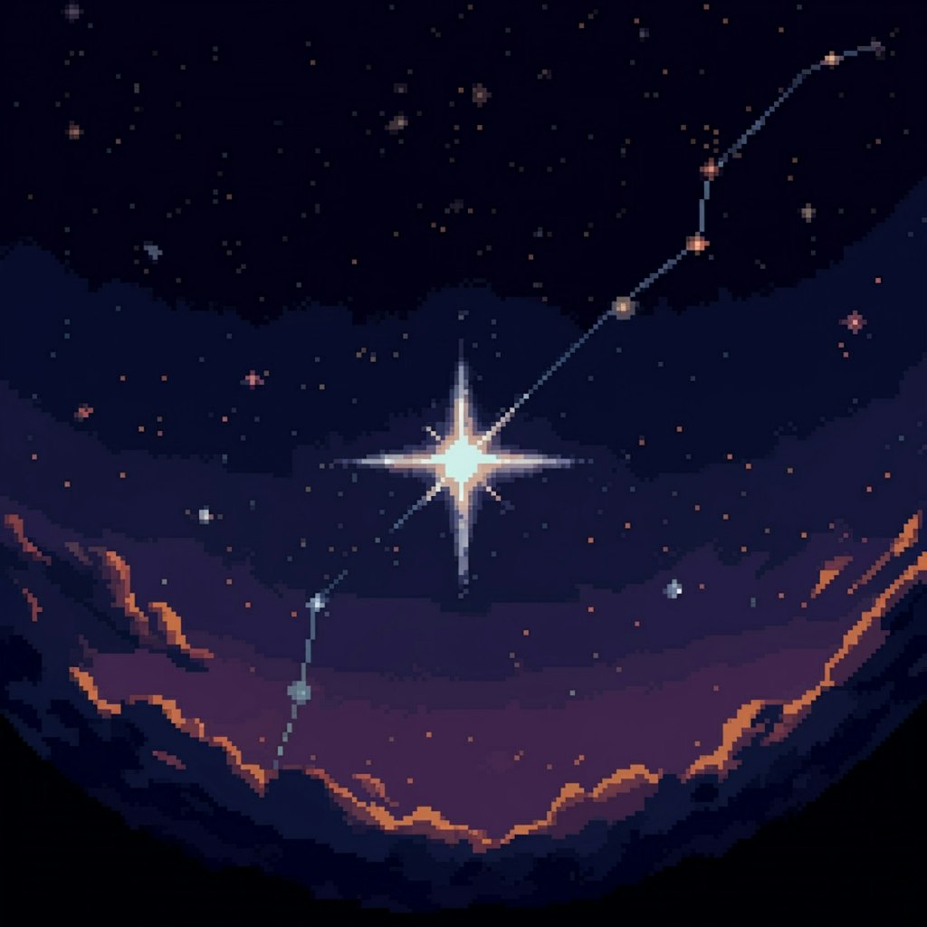 星空