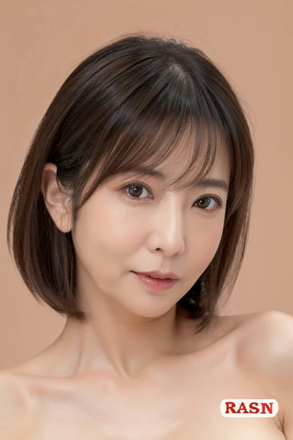 芳恵　４４歳