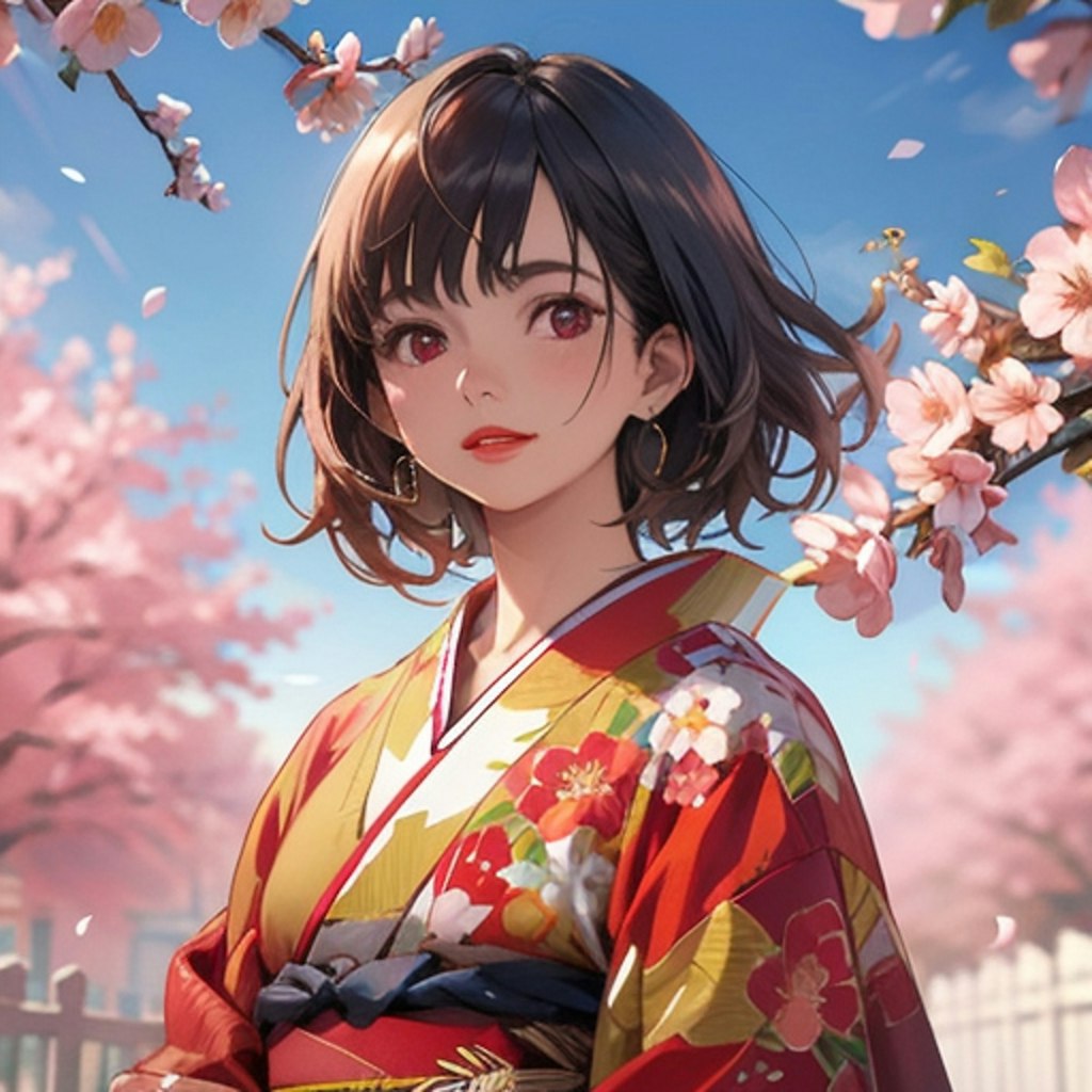 桜