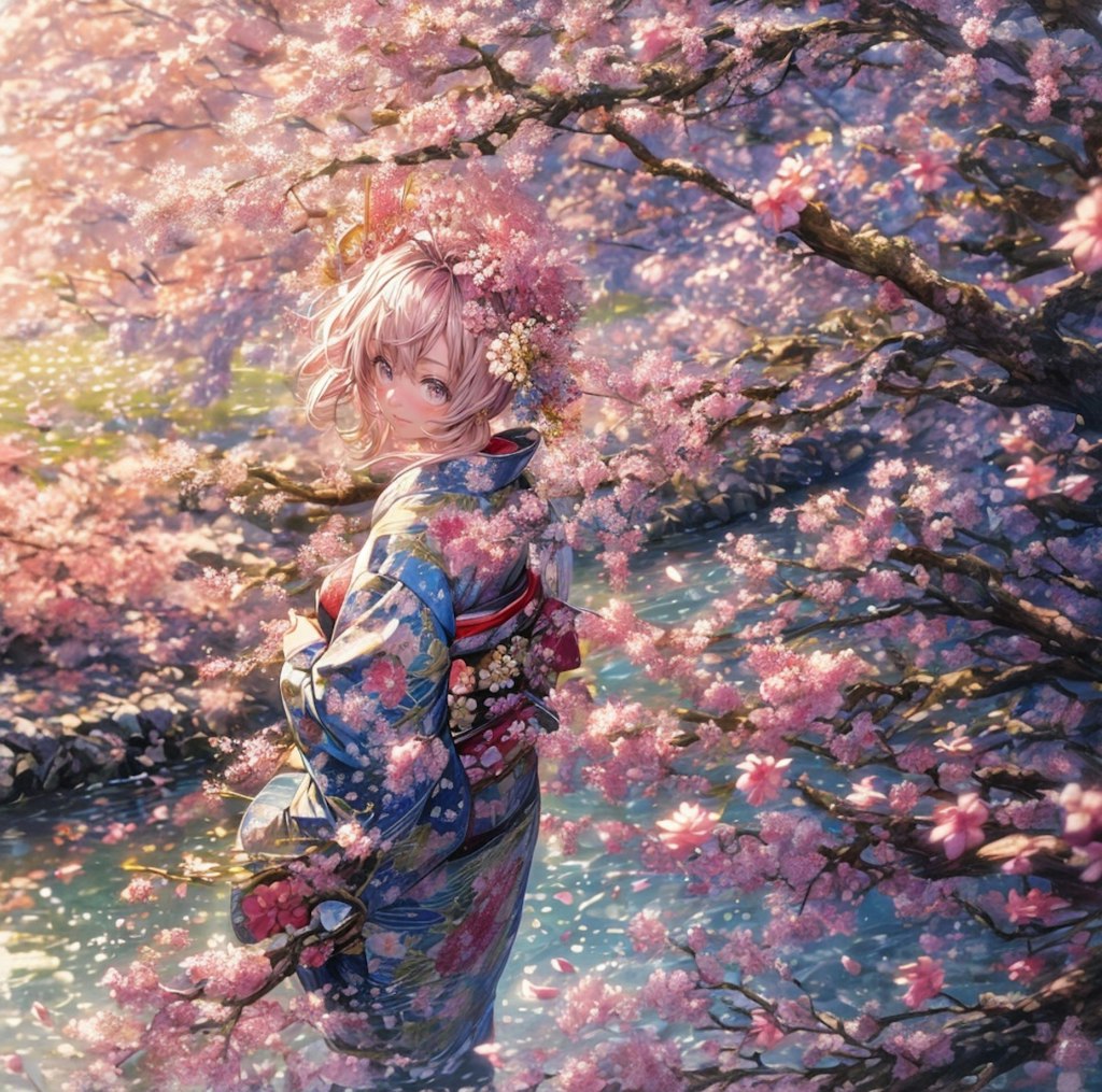 桜