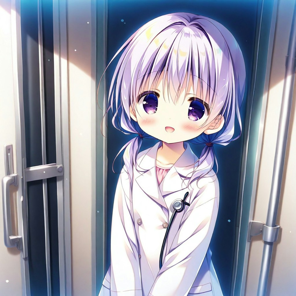 お医者さん