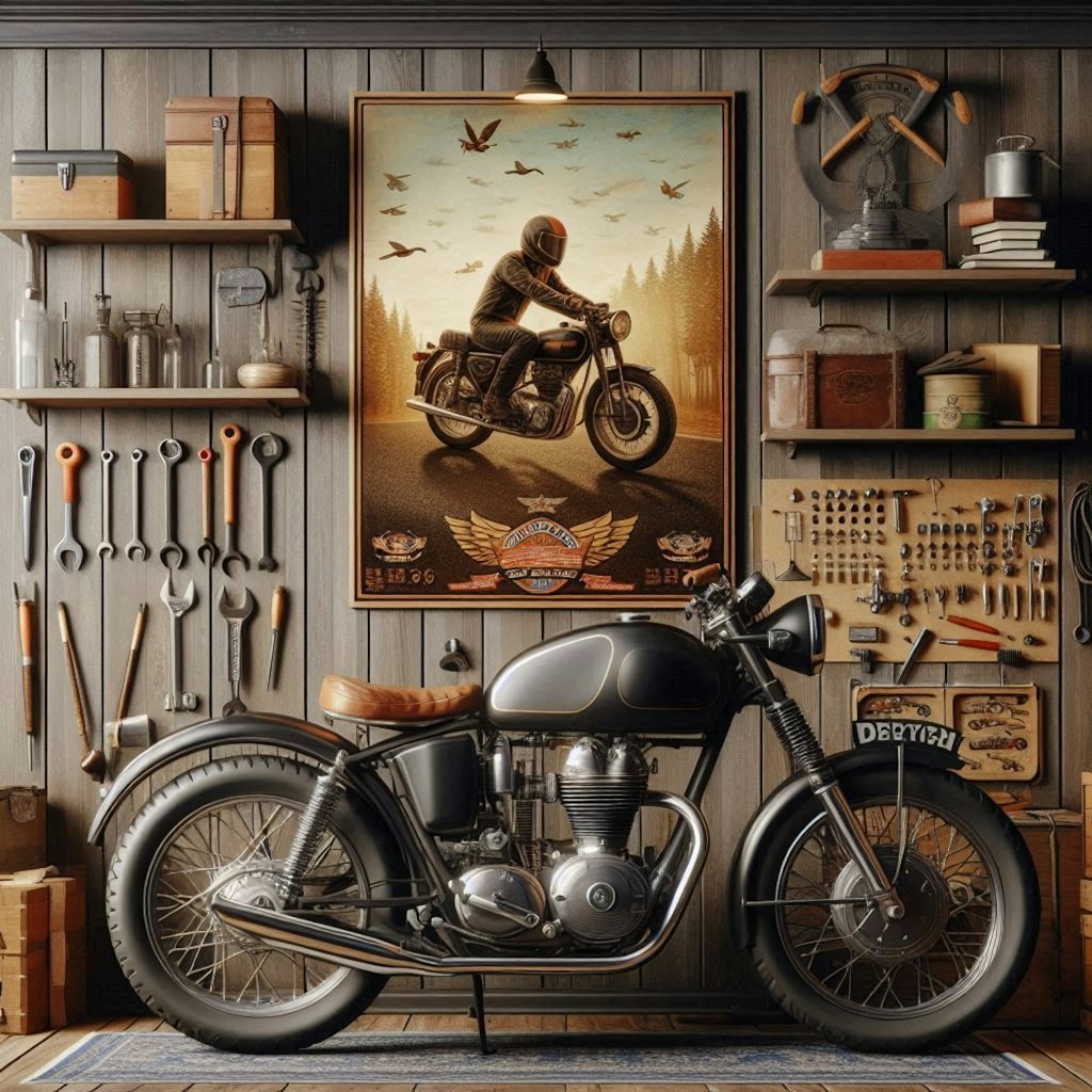 My favorite room