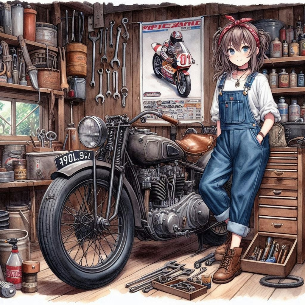 My favorite room