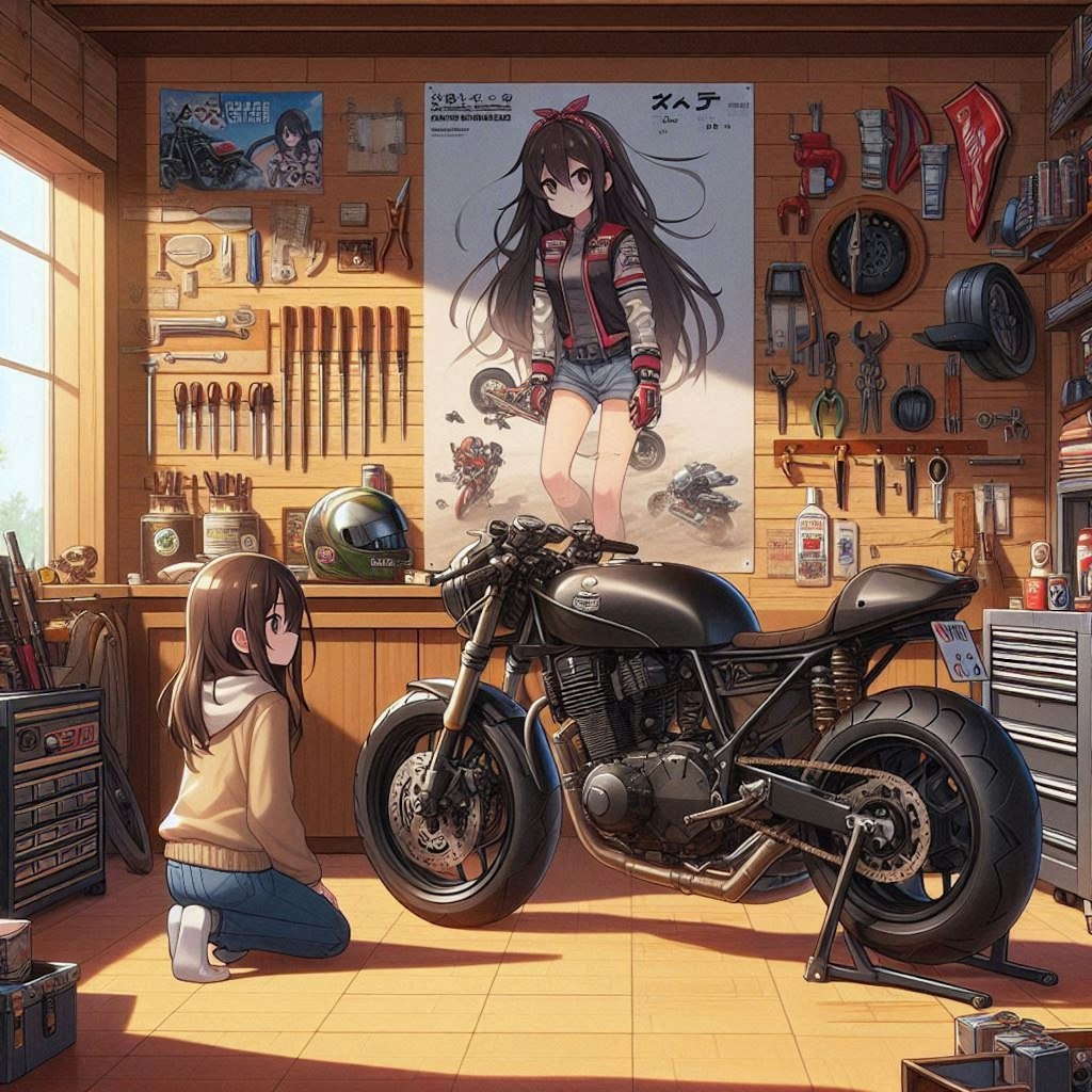 My favorite room