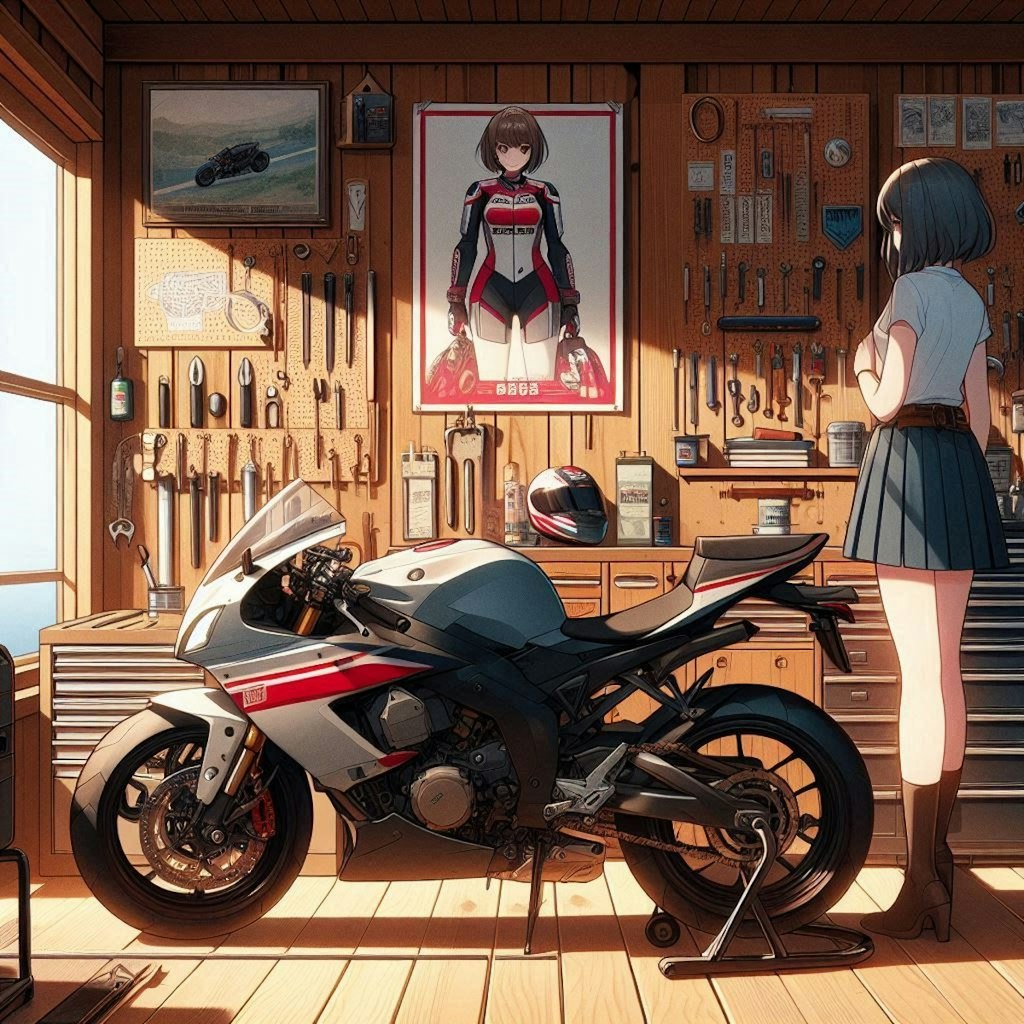 My favorite room