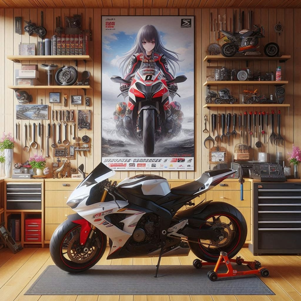 My favorite room